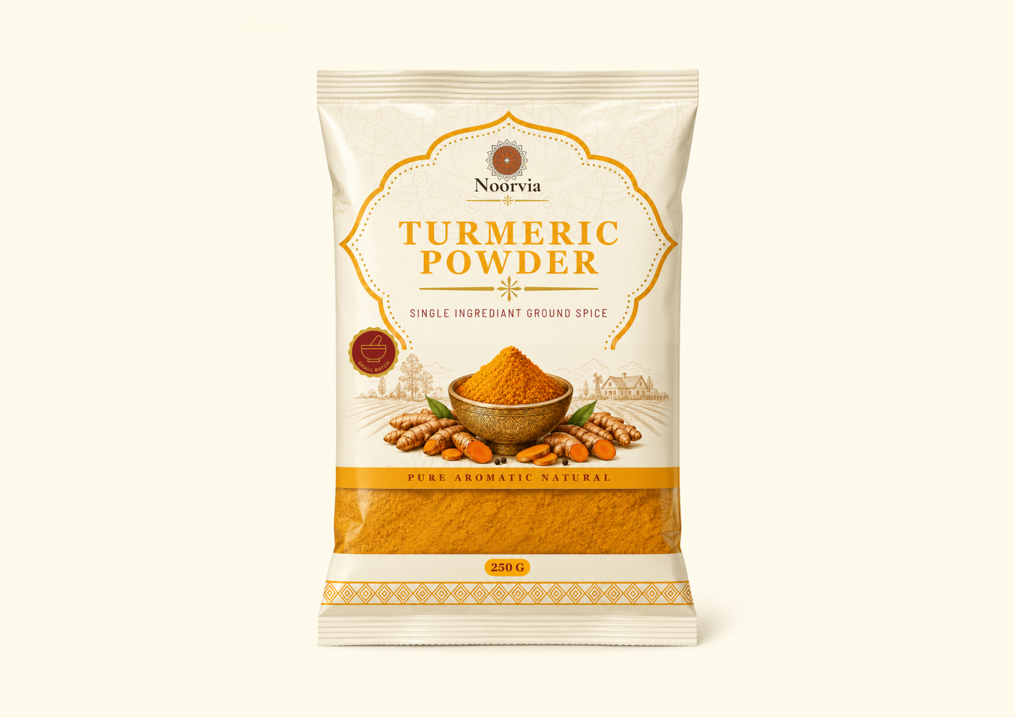 Turmeric Powder