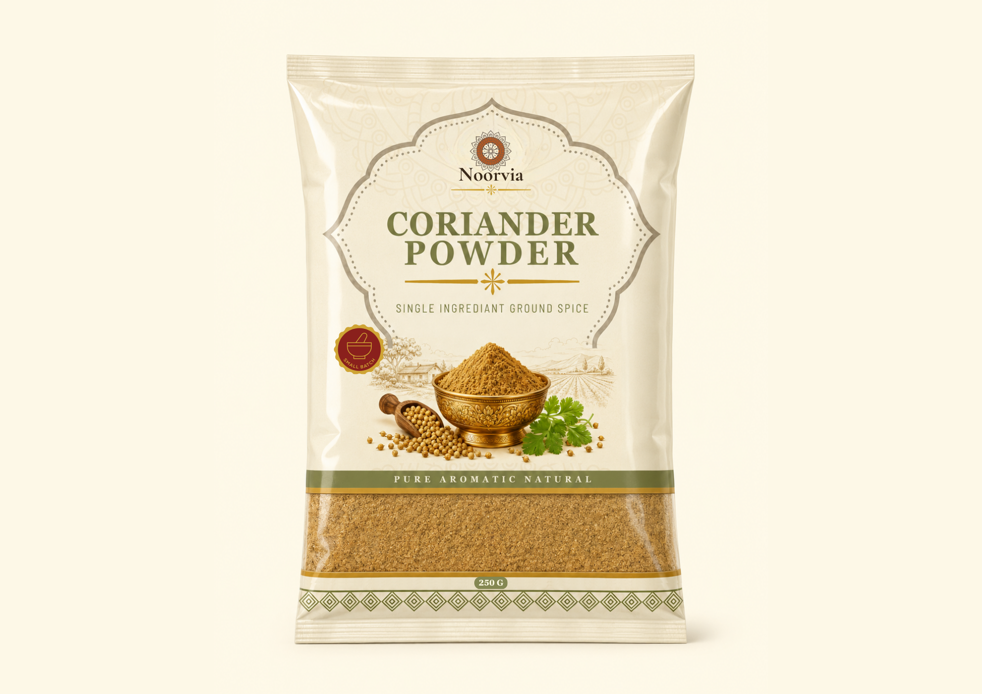 Coriander Powder